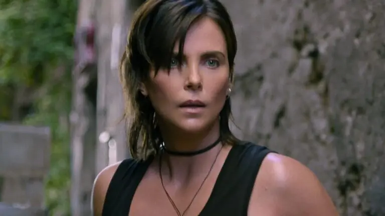 Charlize Theron’s Old Guard: What’s Next for the Sequel?