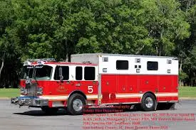 Understanding the Chase Fire: Updates and Community Impact
