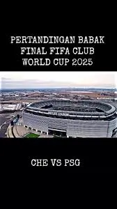 Chelsea vs PSG: A Historic Football Rivalry Returns