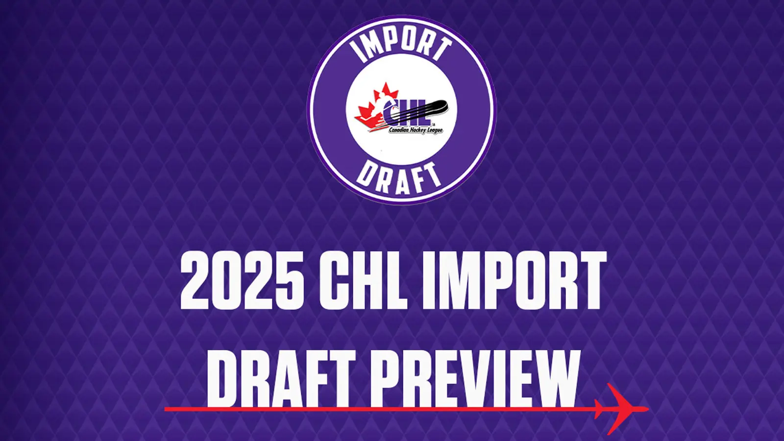 Understanding the Chl Import Draft 2025 image 1