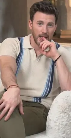 The Rise and Reign of Chris Evans in Hollywood image 1