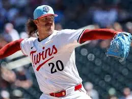 Chris Paddack Makes a Strong Comeback in MLB 2023 image 1