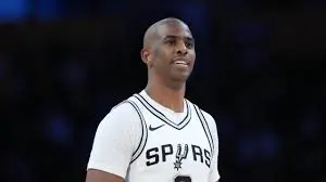 Chris Paul: The Journey of a Basketball Legend