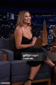Current News on Chrissy Teigen and Her Influential Journey image 1