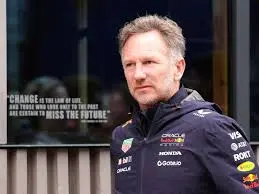 The Impact of Christian Horner on Formula 1 Racing image 1