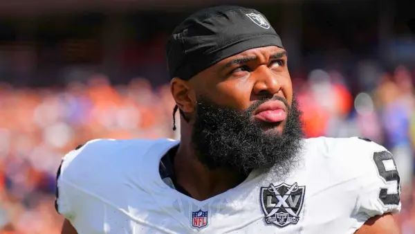 Christian Wilkins: A Bright Star in Entertainment