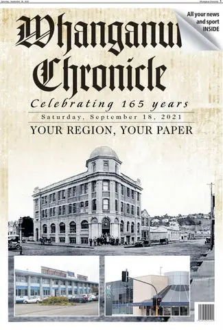 Explore the Chronicle Herald: Nova Scotia’s Leading Newspaper