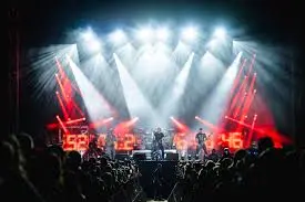 Experience the Churchill Park Music Festival: A Summer Highlight