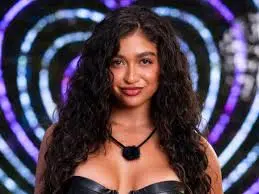 Cierra’s Journey on Love Island: What You Need to Know