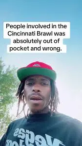 Understanding the Cincinnati Brawl: Factors and Community Impact