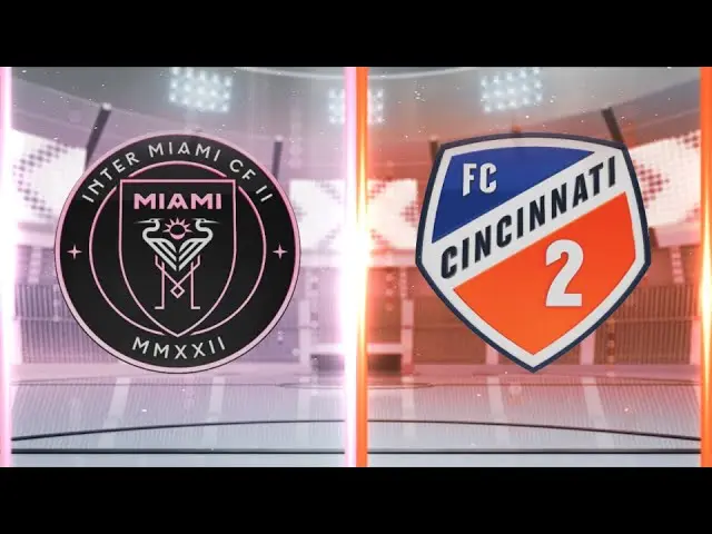 Cincinnati vs Inter Miami: A Thrilling MLS Showdown