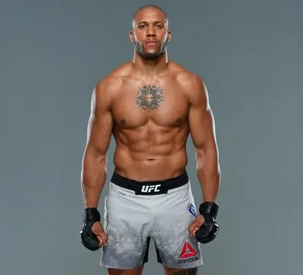 Ciryl Gane: The Journey of a Heavyweight Contender