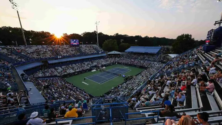 Citi Open 2025: What Fans Can Anticipate