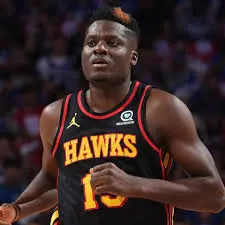 Clint Capela: A Key Player in Today’s NBA Landscape