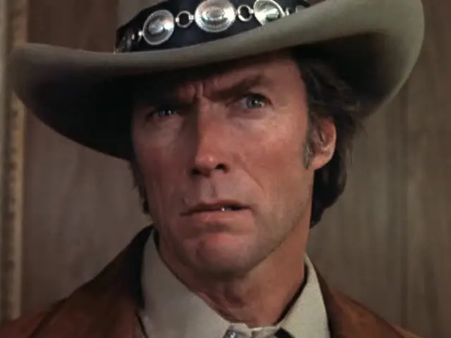 Clint Eastwood: A Legend in American Cinema