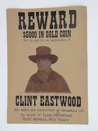 The Enduring Legacy of Clint Eastwood image 1