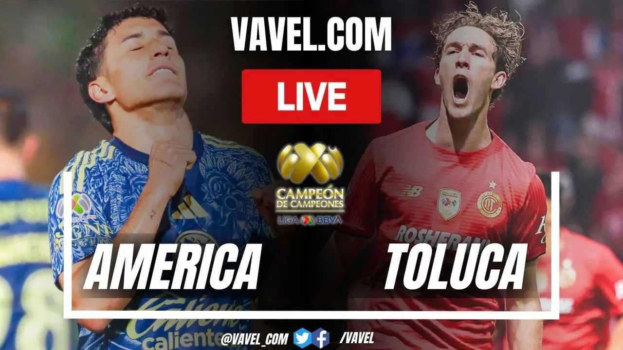 Club América vs Toluca: A Stalwart Rivalry in Liga MX