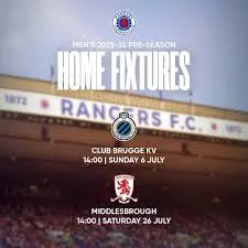 The Importance of Club Friendlies in Football This Season image 1