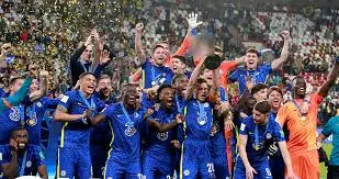 Exciting Moments from the Club World Cup Final 2023 image 1