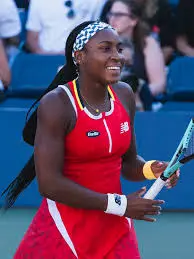 Coco Gauff: The Phenomenon of Modern Tennis