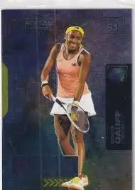 Coco Gauff: The Phenomenon of Women’s Tennis