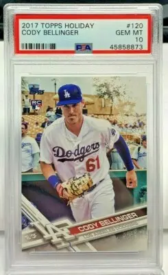Cody Bellinger: A Look at His MLB Career and Impact