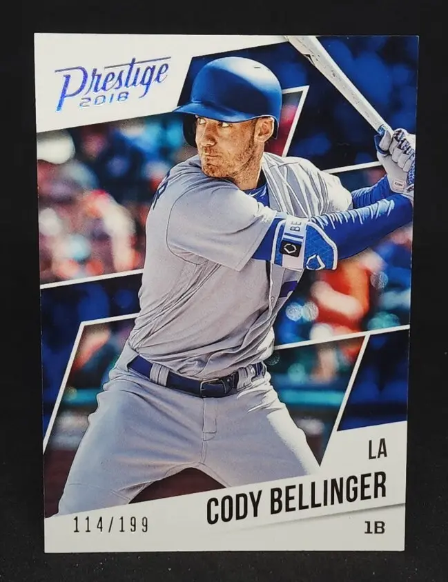The Impact of Cody Bellinger on Today’s Baseball
