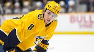 Cody Glass: A New Era for a Rising NHL Star