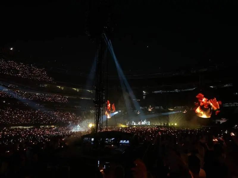 Coldplay Tour 2023-2024: Everything You Need to Know