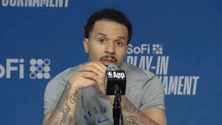 Cole Anthony: A New Voice in the NBA Landscape