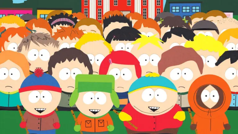 The Enduring Legacy of Comedy Central’s South Park