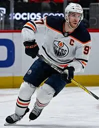 Connor McDavid: The Phenomenon of Modern Hockey