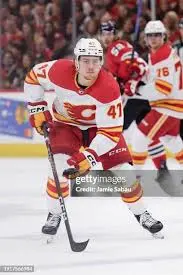 Connor Zary: The Rising Star of Canadian Hockey