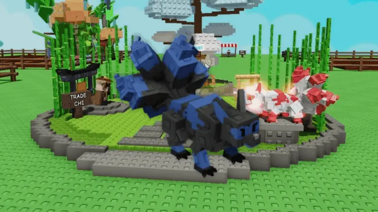 The Fascinating World of Corrupted Kitsune and Garden Growth image 1