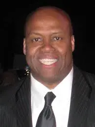 The Life and Career of Craig Robinson image 1