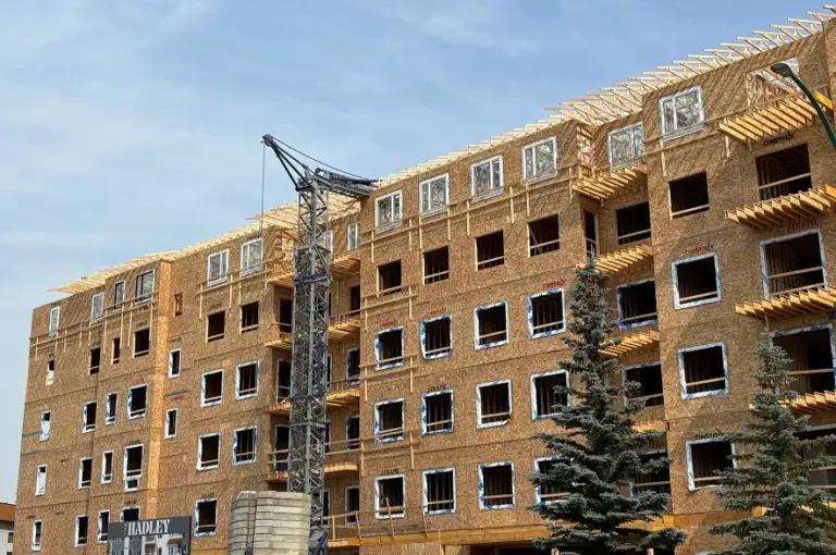 Crane Collapse in Saskatoon: What Happened and What’s Next