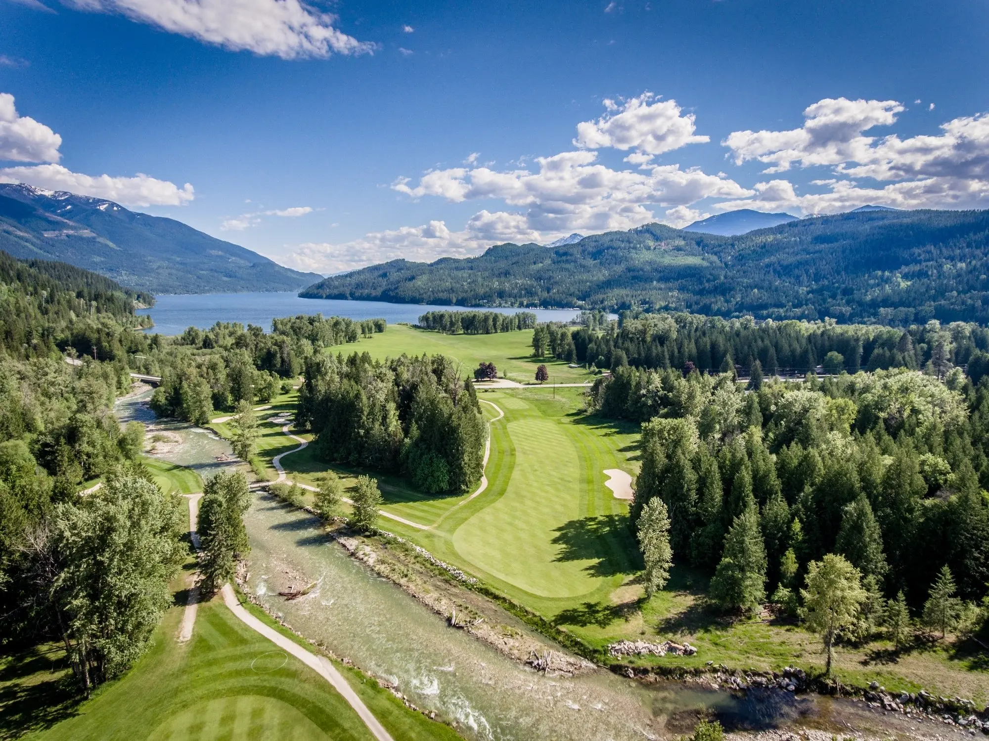 Exploring Creston BC: A Hidden Gem in the Kootenays