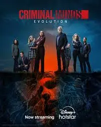 The Evolution of Criminal Minds: A New Era in Crime Drama