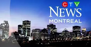 Your Local Source for Current Events: CTV News Montreal