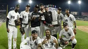 The Historic Rivalry: Cubs vs White Sox