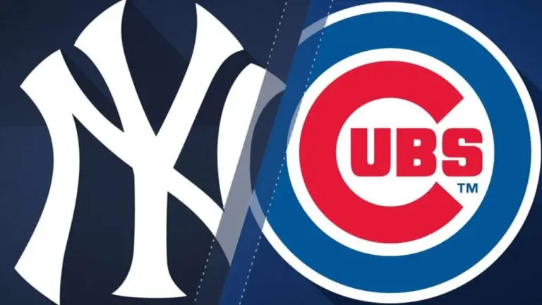 Cubs vs Yankees: A Look at the 2023 MLB Matchup