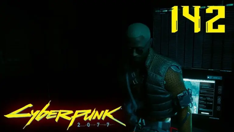 Exploring the Universe of Cyberpunk 2077 image 1