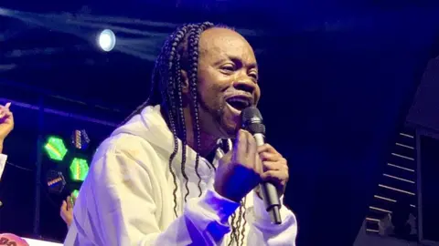 The Musical Legacy of Daddy Lumba image 1