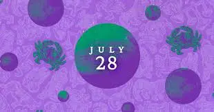 Your Daily Horoscope for July 28, 2025: What to Expect