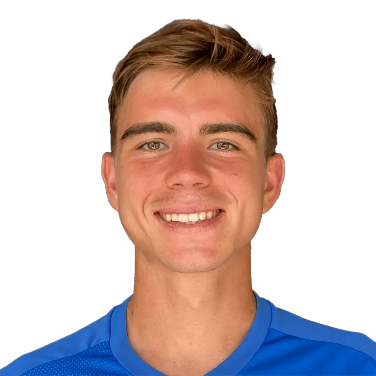 Dalibor Svrcina: The Promising Young Star of Tennis