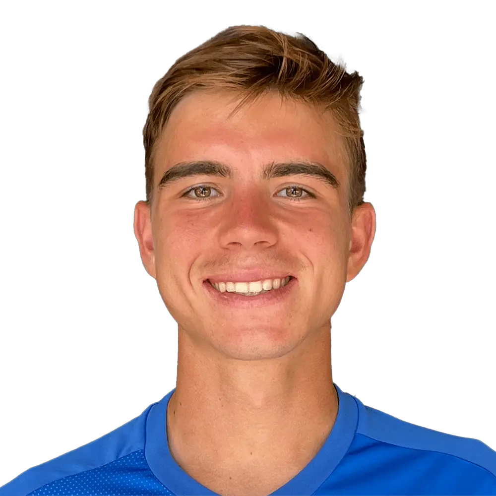 Dalibor Svrcina: The Promising Young Star of Tennis