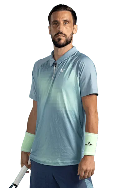The Rise of Damir Džumhur in Professional Tennis image 1