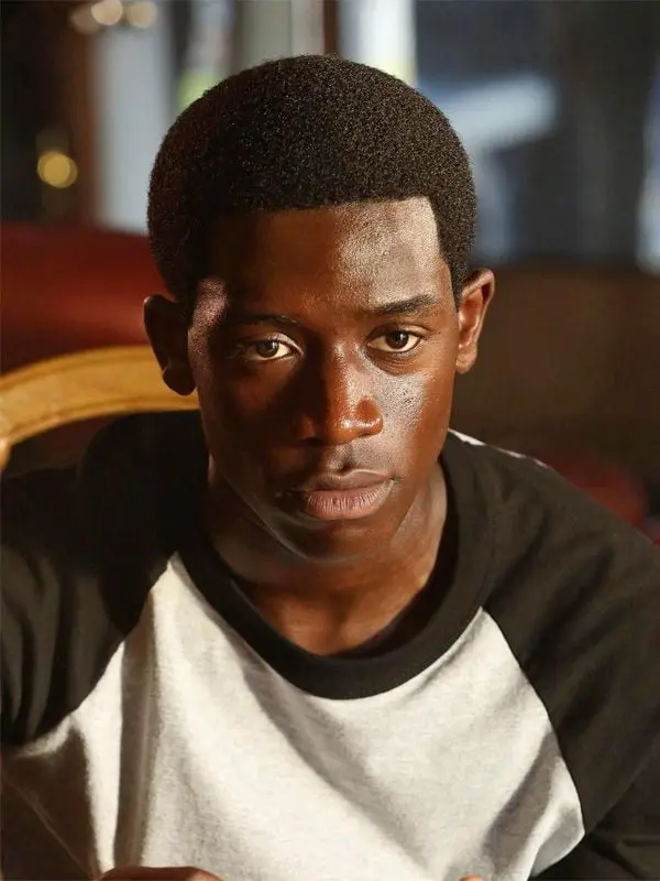 The Rapid Ascent of Damson Idris in the Entertainment World image 1