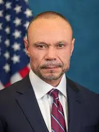 The Rising Influence of Dan Bongino in American Media image 1