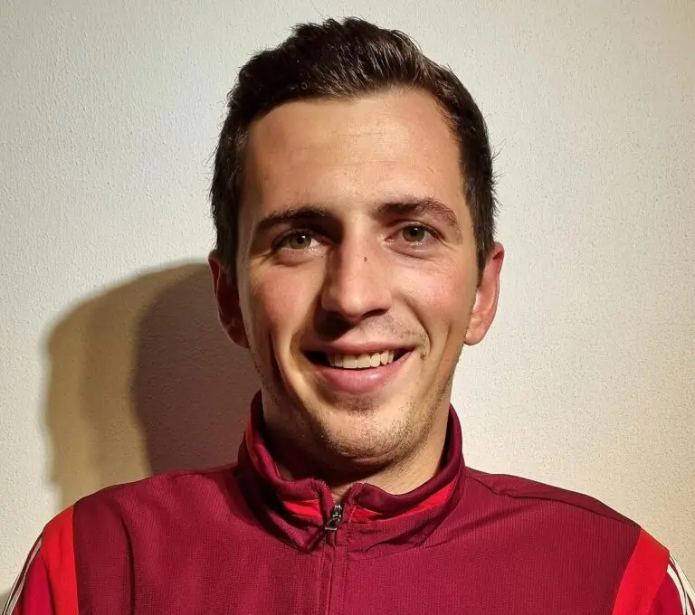 The Rise of Dan Martin in the World of Sports image 1